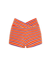 BOBBI - KITT Terry Towelling Short