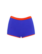 CELESTE - SALA Blue Short