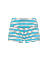 ELLI - ETTA Terry Towelling Short