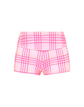 ELLI - PETALI Pink Short