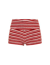 ELLI - SERT Terry Towelling Short