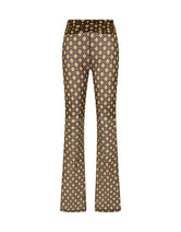 KIKA - PERL Geometric Pants