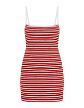 MINNI - SERT Terry Towelling Mini Dress