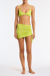 ALULA - FALU Sparkle Skirt - Image 2