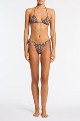 VINCA - FITZ Triangle Bikini Set - Image 2