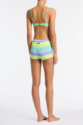 CELESTE - CALE Ombre Short - Image 3