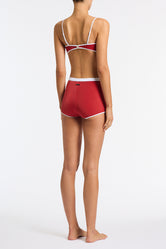 CELESTE - NASSE Red Short - Image 3