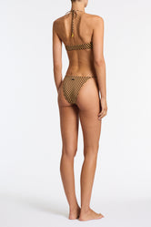 SOFI - COOKIE Halter Bikini Set - Image 3