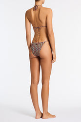 VINCA - FITZ Triangle Bikini Set - Image 3