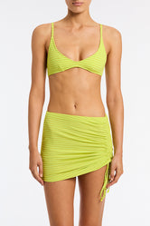 ALULA - FALU Sparkle Skirt - Image 4