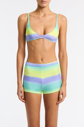 CELESTE - CALE Ombre Short - Image 4
