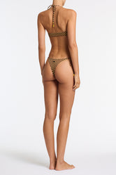 SOFI - COOKIE Halter Bikini Set - Image 4