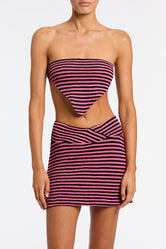 YANI - CARO Crochet Skirt - Image 4